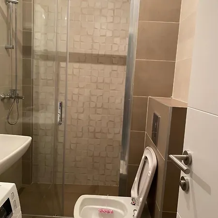 Viskra Apartment *